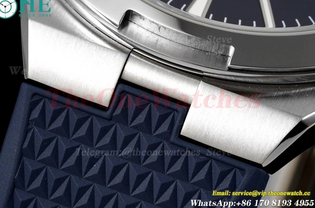 Stk RU 4500V Overseas ZF SS Blue A5100 0317